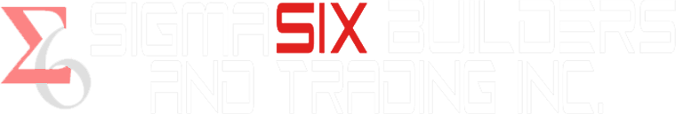 SigmaSix Builders and Trading Inc.