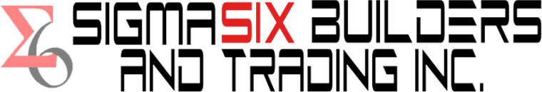 SigmaSix Builders and Trading Inc.